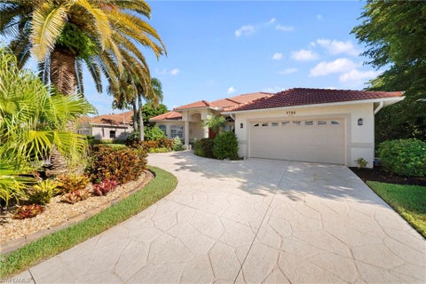 Photo of 9780 Treasure Cay LN, BONITA SPRINGS, FL 34135 (MLS # 226027227)