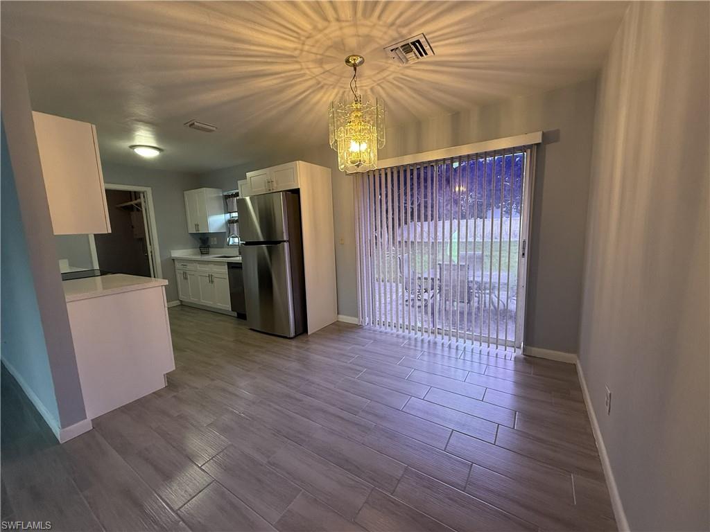 FORT MYERS SHORES - Residential Lease