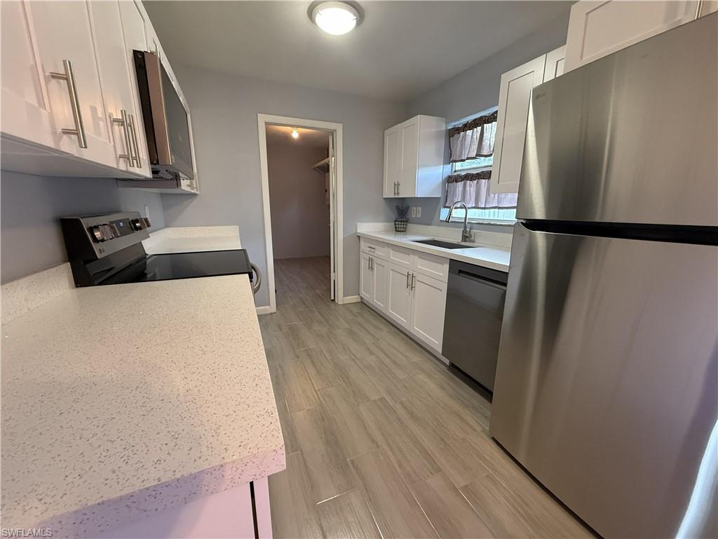 FORT MYERS SHORES - Residential Lease