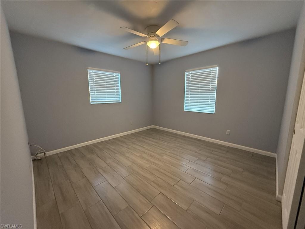FORT MYERS SHORES - Residential Lease