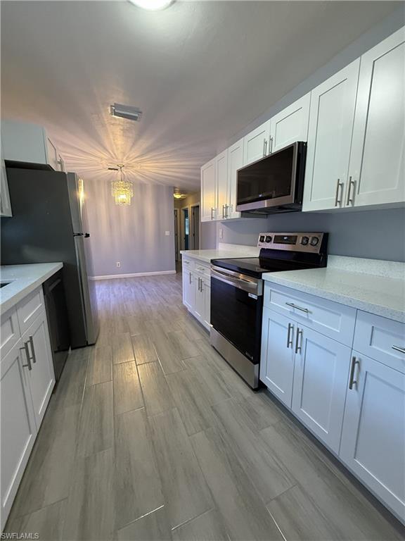 FORT MYERS SHORES - Residential Lease