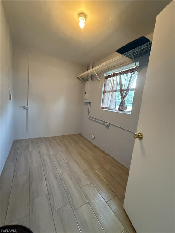 FORT MYERS SHORES - Residential Lease