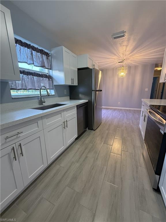 FORT MYERS SHORES - Residential Lease