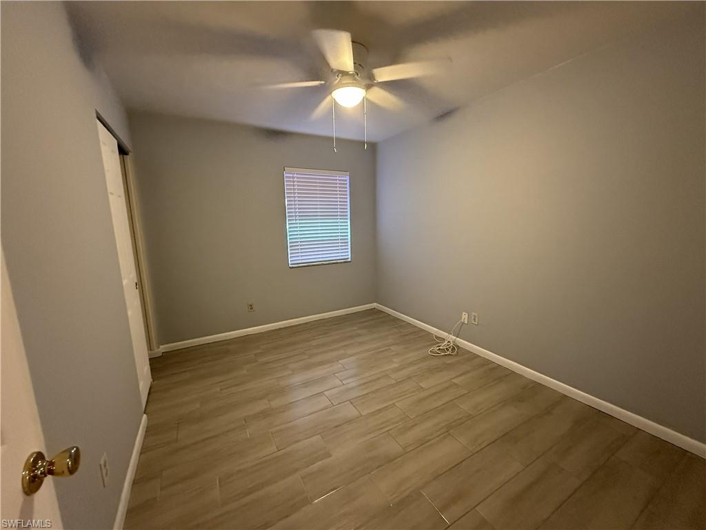 FORT MYERS SHORES - Residential Lease