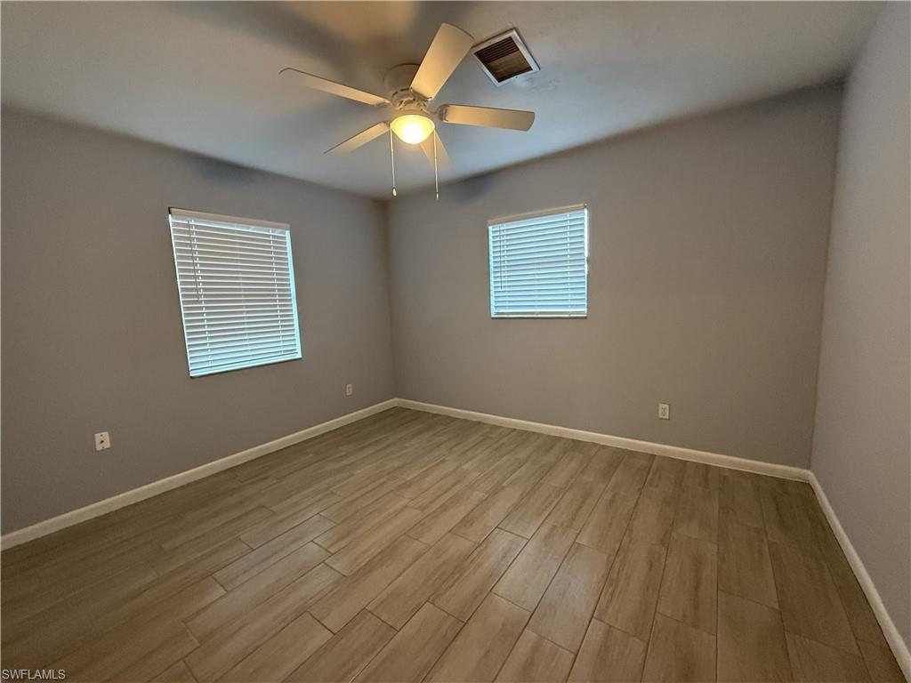 FORT MYERS SHORES - Residential Lease