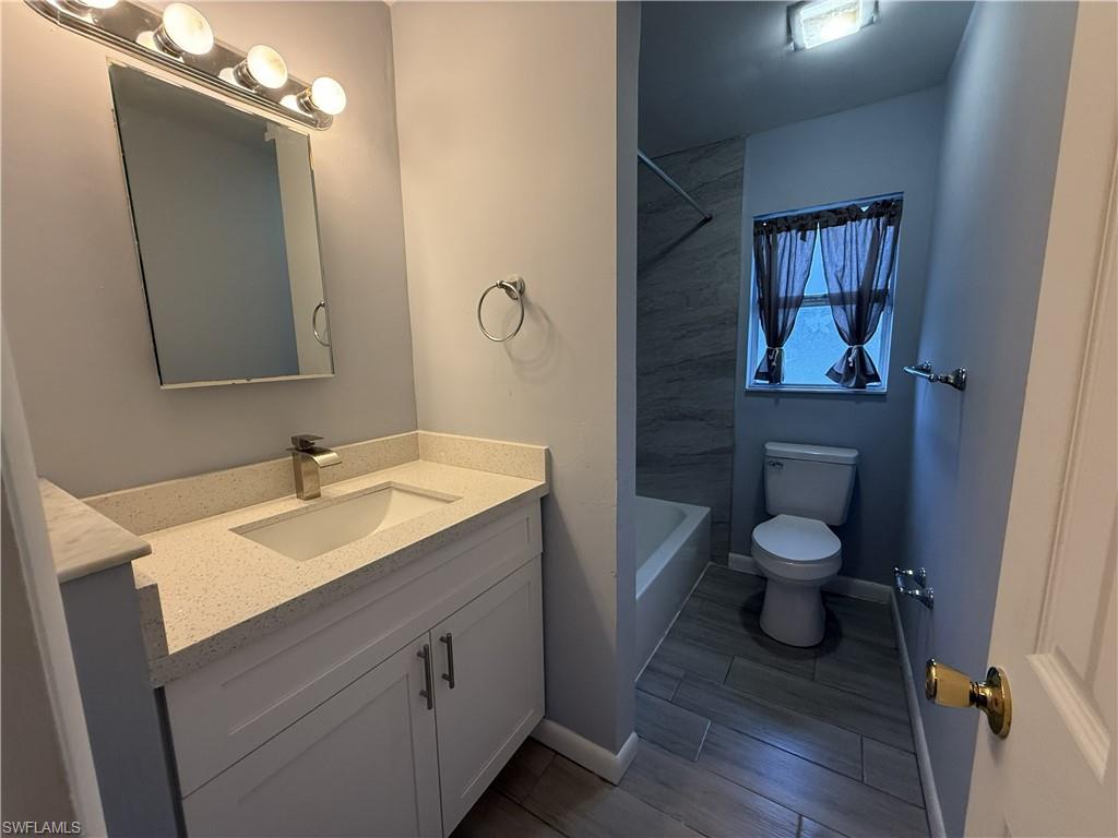 FORT MYERS SHORES - Residential Lease