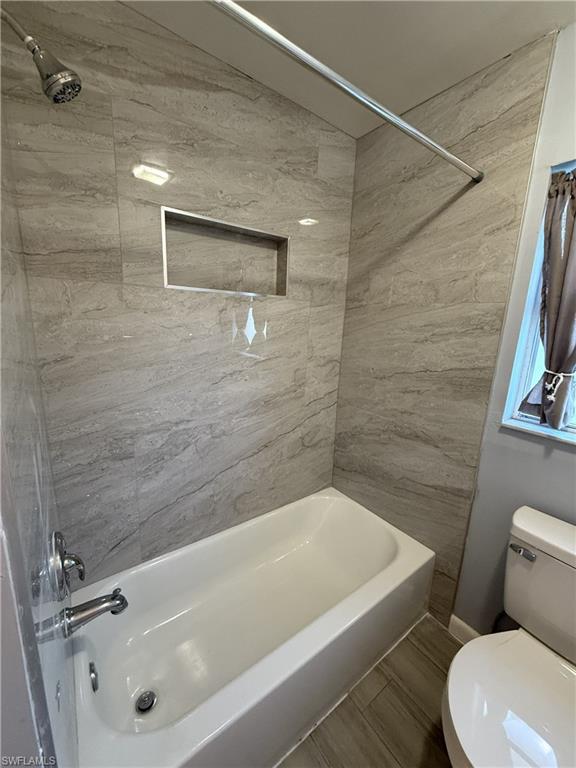 FORT MYERS SHORES - Residential Lease