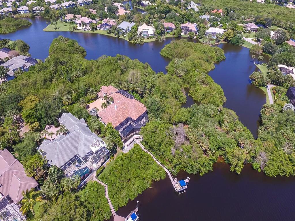 OAK KNOLL AT BONITA BAY - Residential