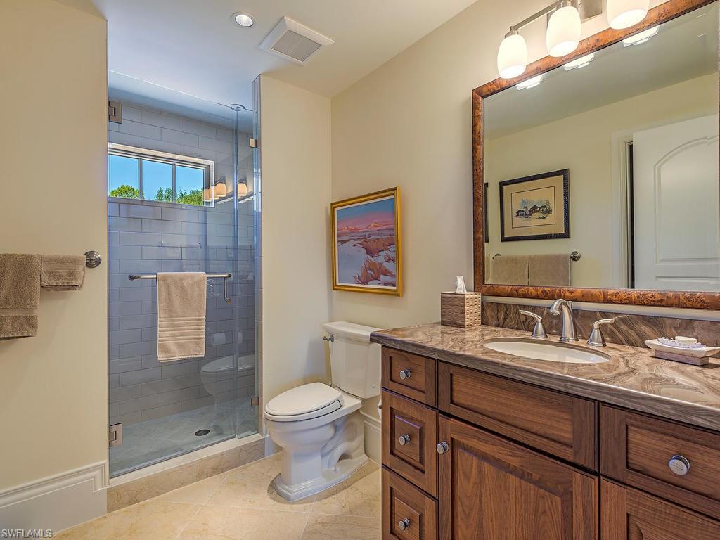 OAK KNOLL AT BONITA BAY - Residential