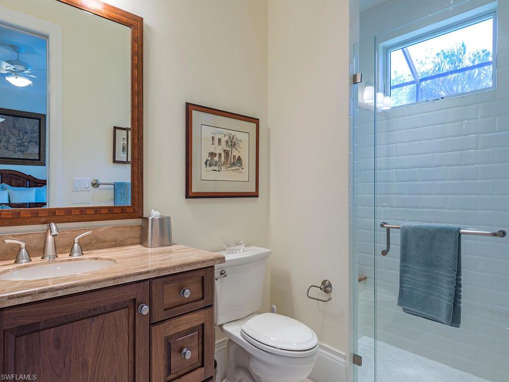 OAK KNOLL AT BONITA BAY - Residential