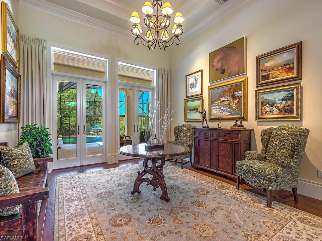 OAK KNOLL AT BONITA BAY - Residential