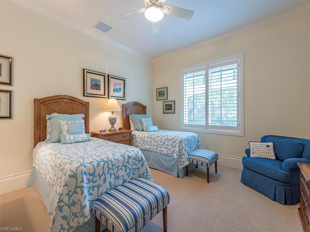 OAK KNOLL AT BONITA BAY - Residential