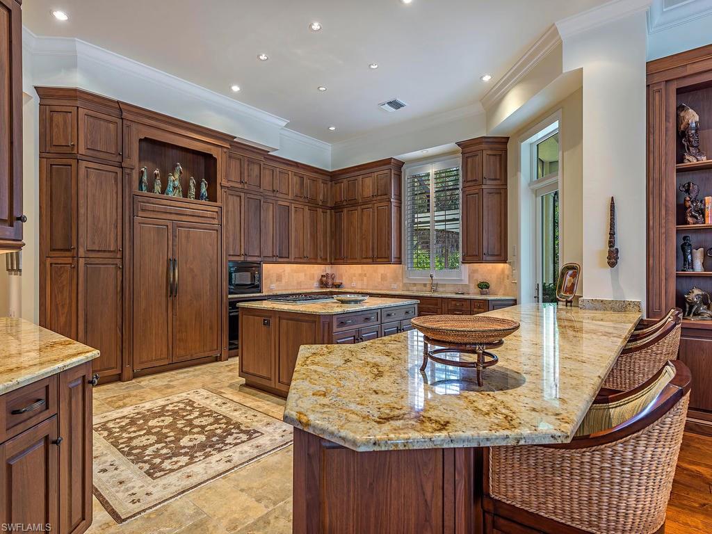 OAK KNOLL AT BONITA BAY - Residential