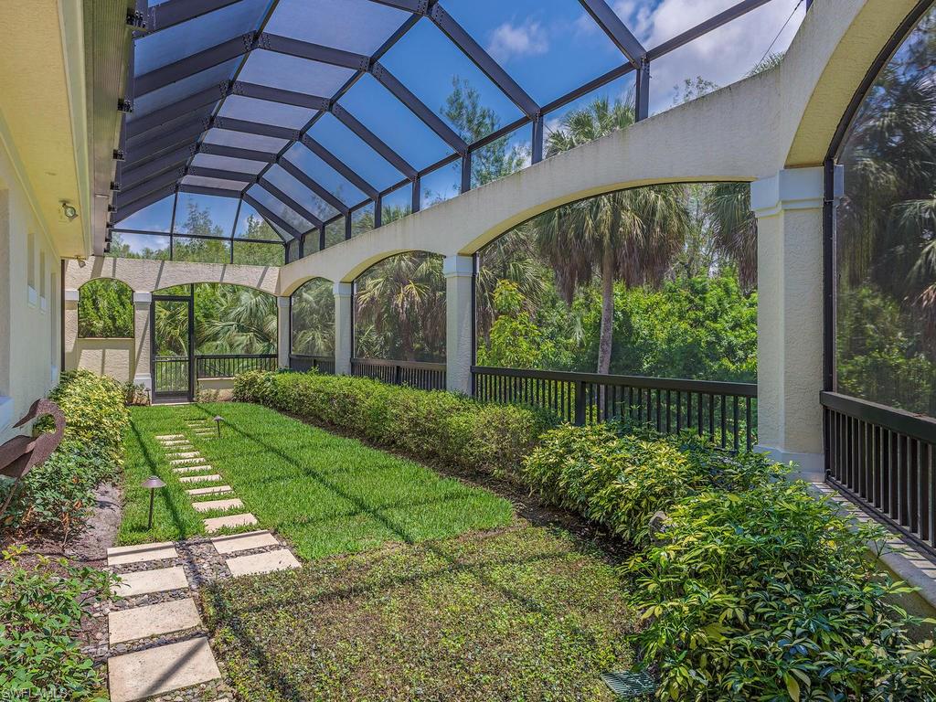 OAK KNOLL AT BONITA BAY - Residential