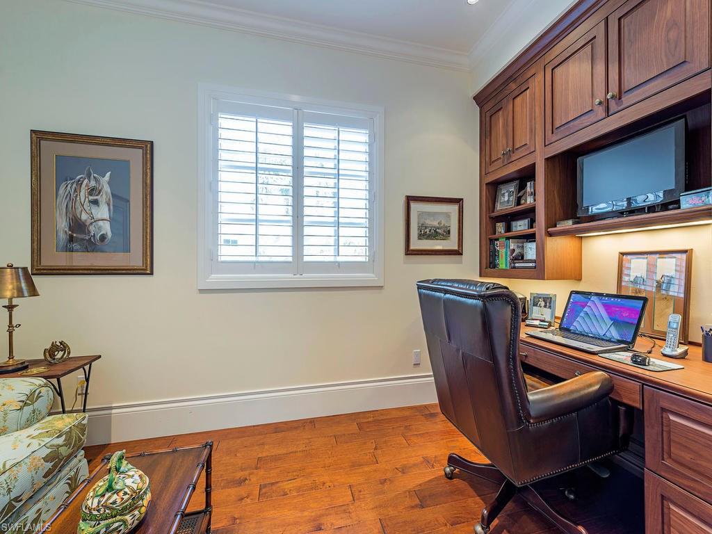 OAK KNOLL AT BONITA BAY - Residential