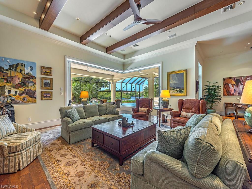 OAK KNOLL AT BONITA BAY - Residential