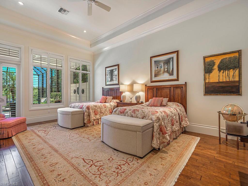 OAK KNOLL AT BONITA BAY - Residential