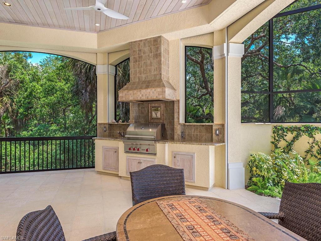 OAK KNOLL AT BONITA BAY - Residential