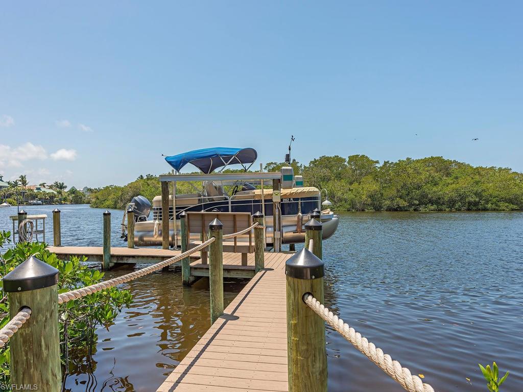 OAK KNOLL AT BONITA BAY - Residential