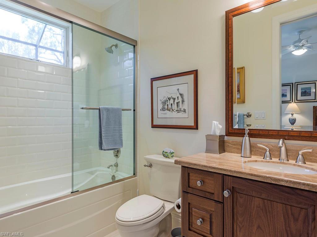 OAK KNOLL AT BONITA BAY - Residential