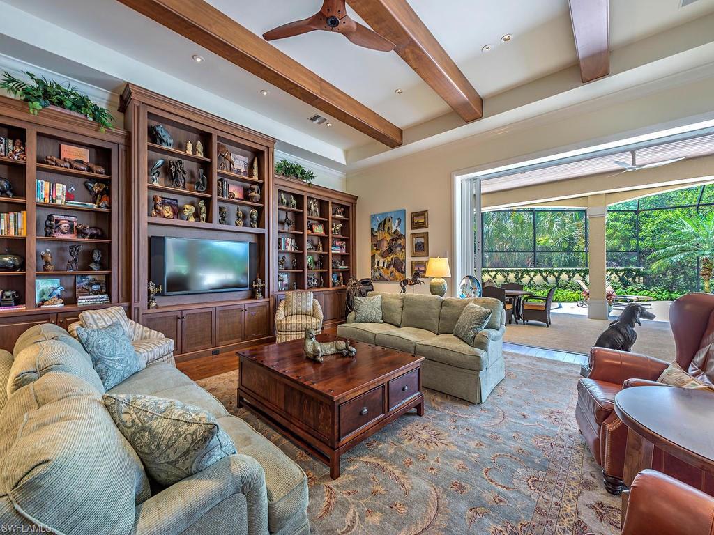OAK KNOLL AT BONITA BAY - Residential