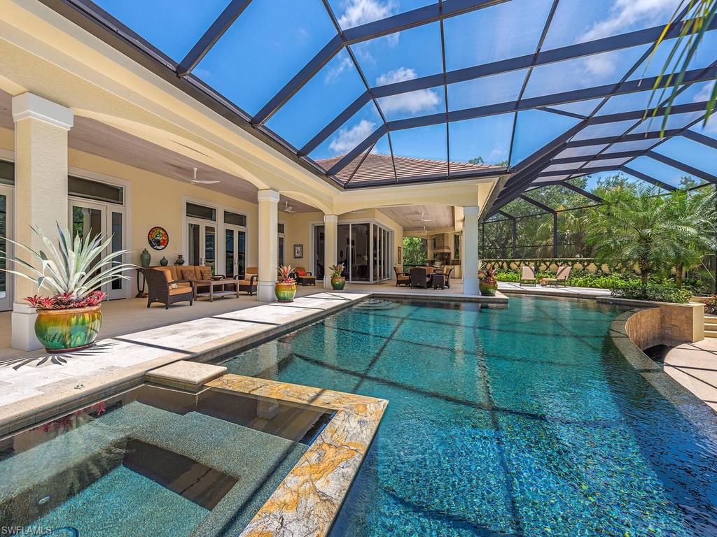 OAK KNOLL AT BONITA BAY - Residential