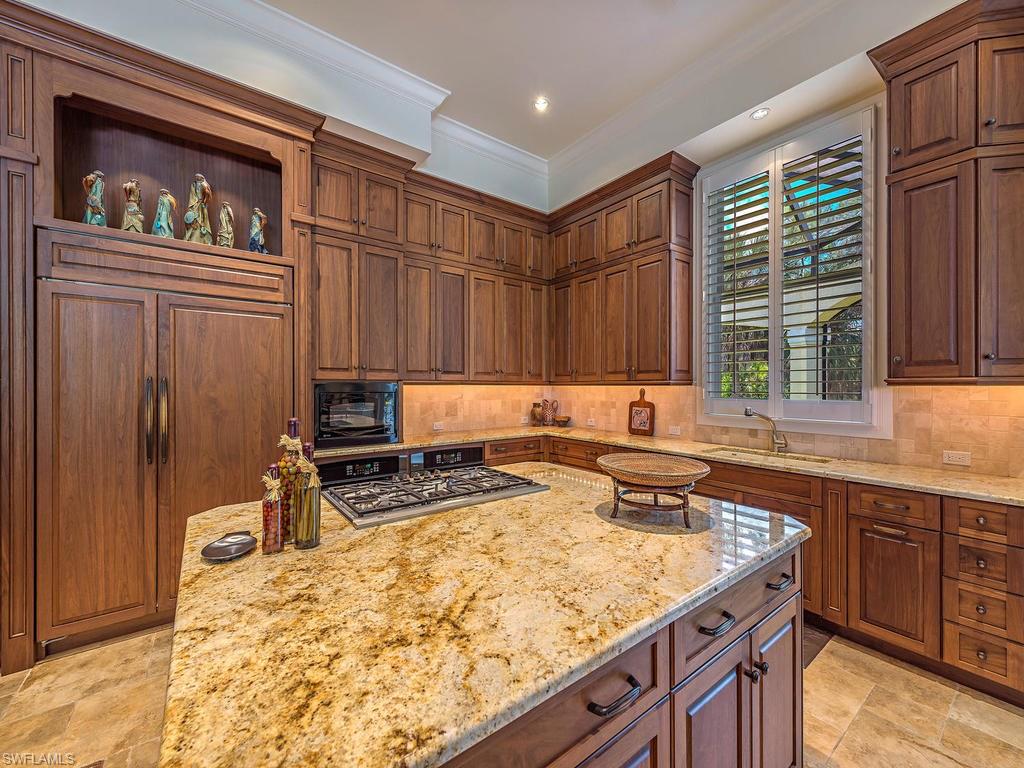 OAK KNOLL AT BONITA BAY - Residential