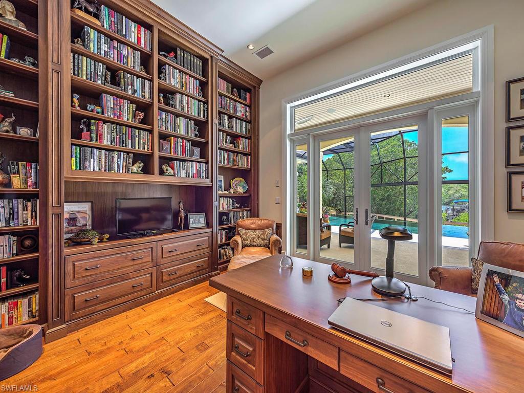 OAK KNOLL AT BONITA BAY - Residential