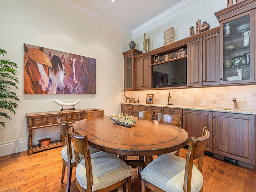 OAK KNOLL AT BONITA BAY - Residential