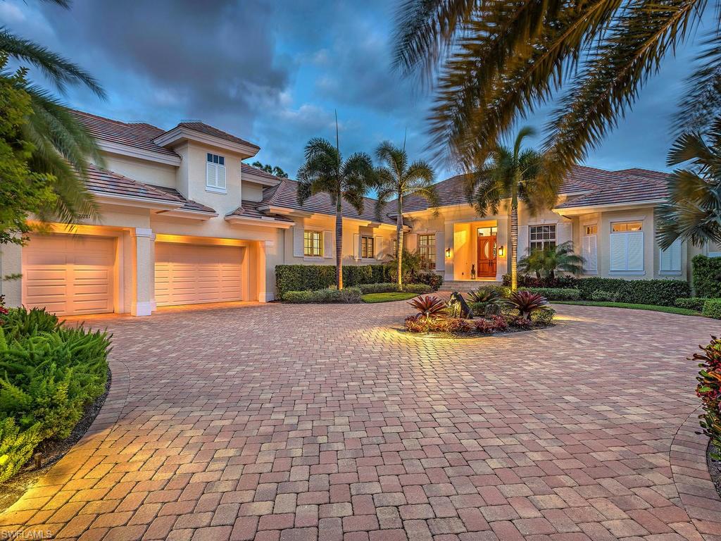 OAK KNOLL AT BONITA BAY - Residential