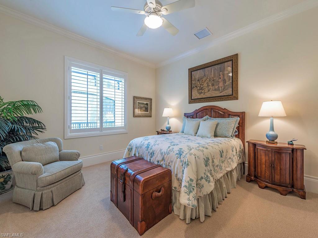 OAK KNOLL AT BONITA BAY - Residential