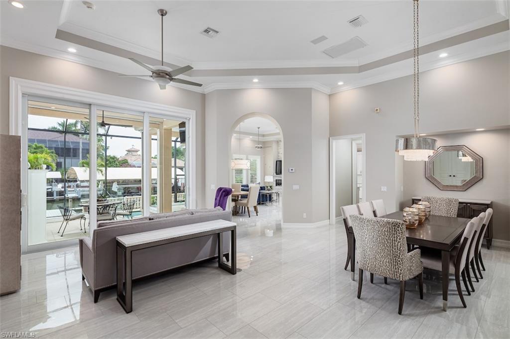 CONNERS - Residential