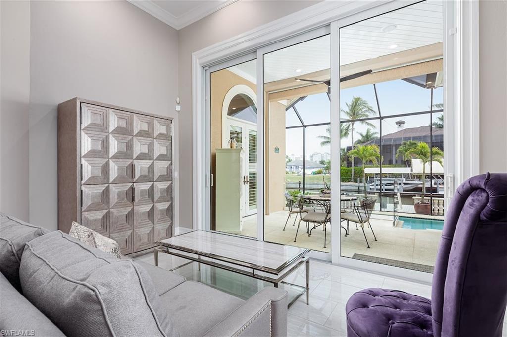 CONNERS - Residential