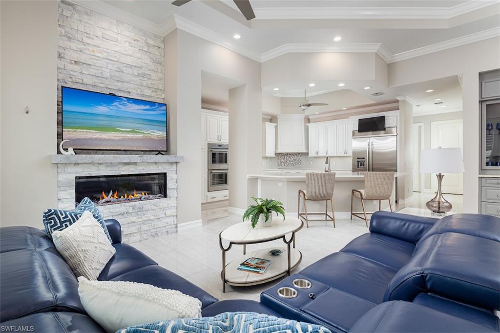 CONNERS - Residential