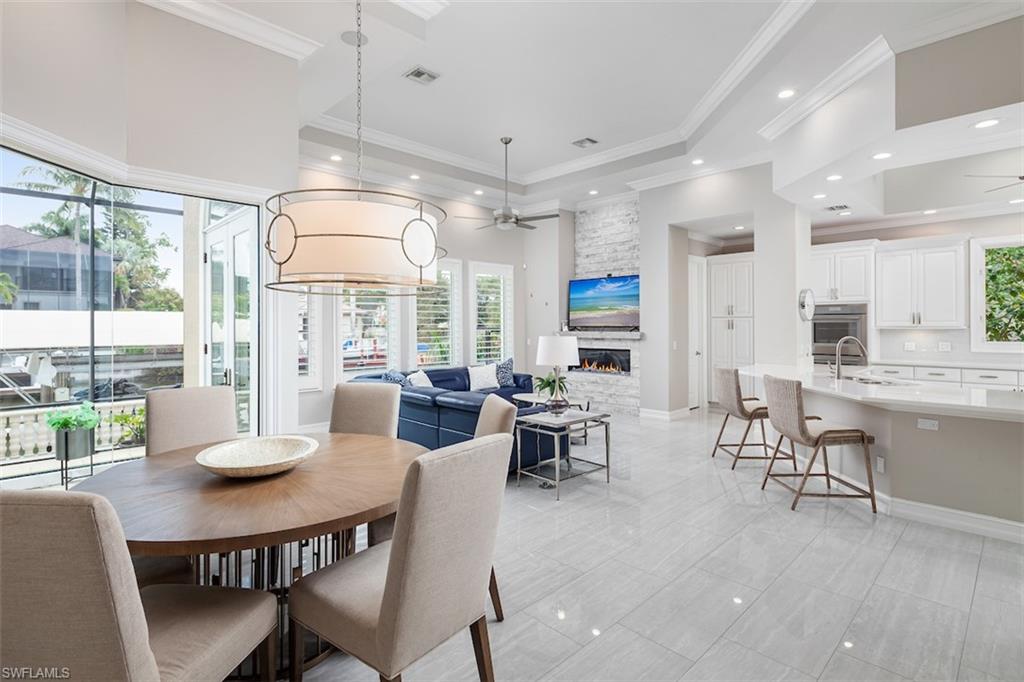 CONNERS - Residential