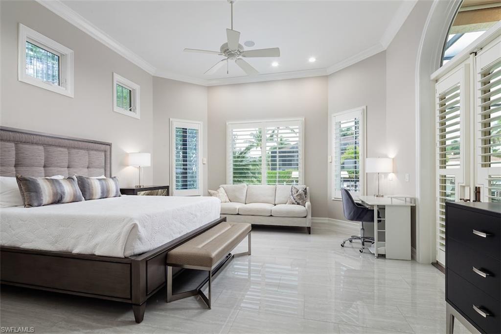 CONNERS - Residential