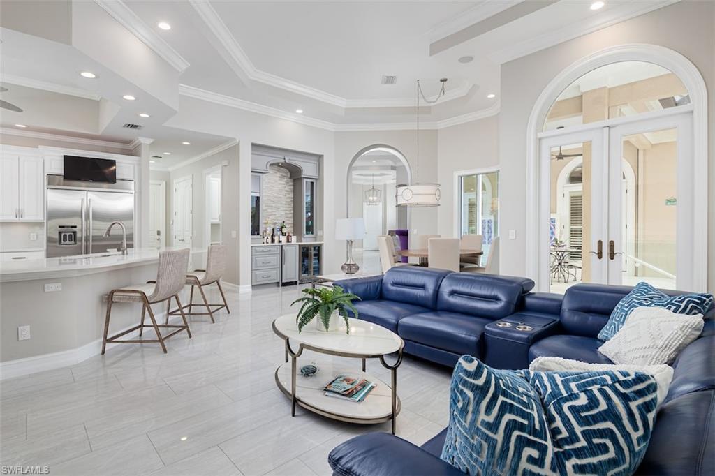 CONNERS - Residential