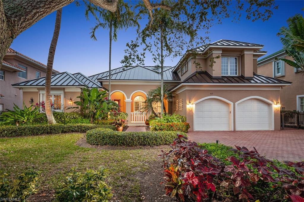 CONNERS - Residential