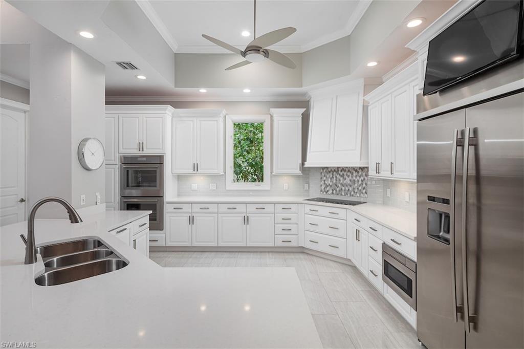 CONNERS - Residential