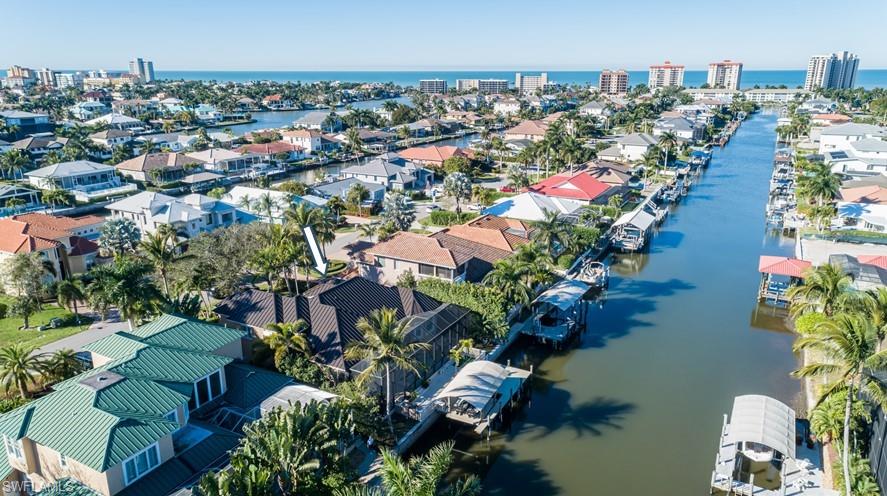 CONNERS - Residential