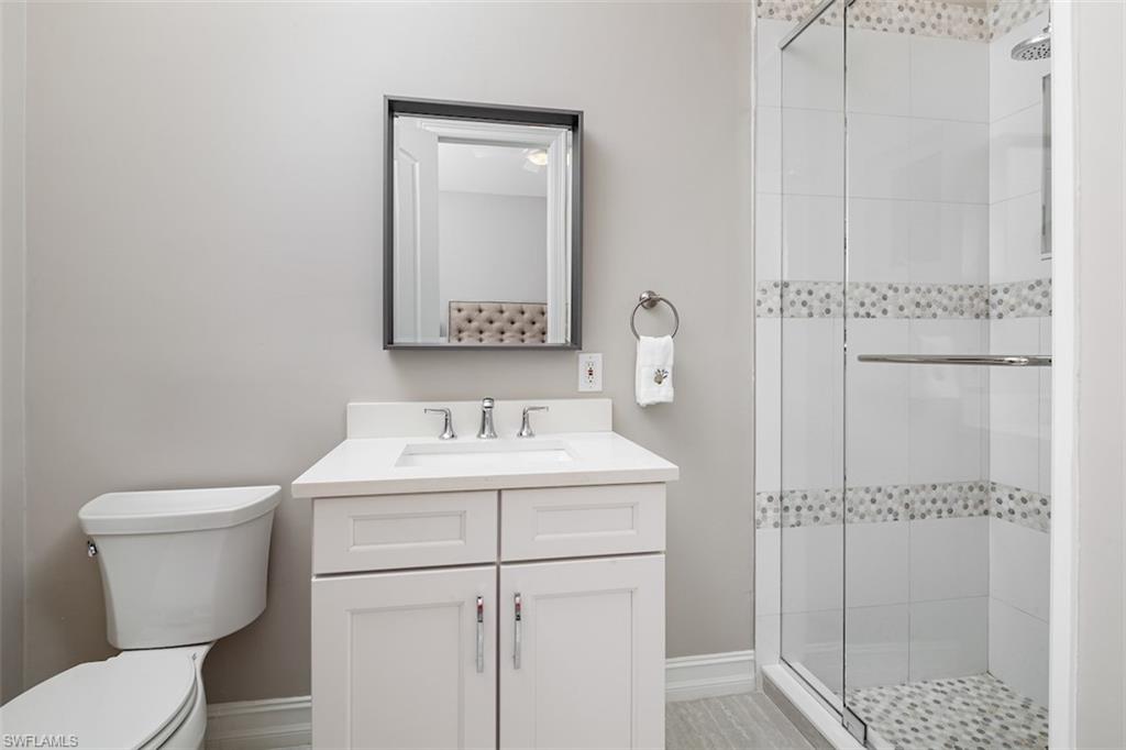 CONNERS - Residential