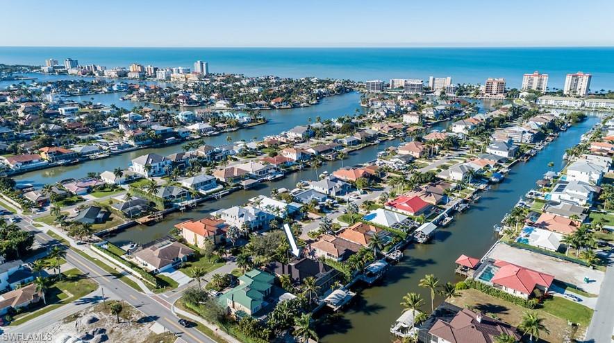 CONNERS - Residential