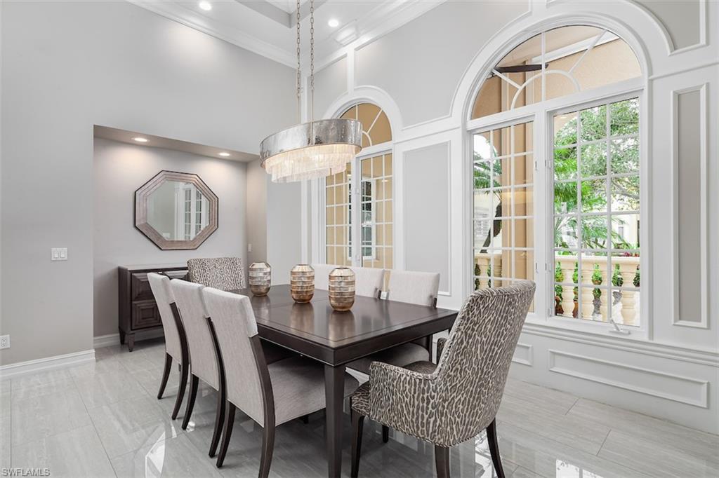 CONNERS - Residential