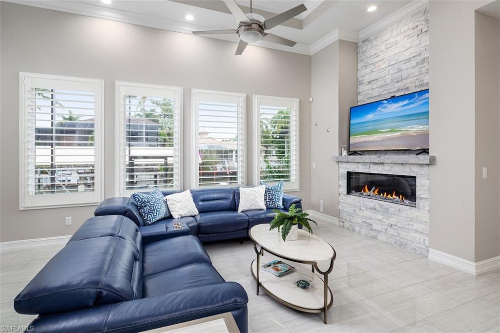 CONNERS - Residential