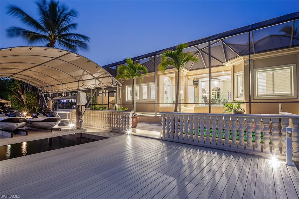 CONNERS - Residential