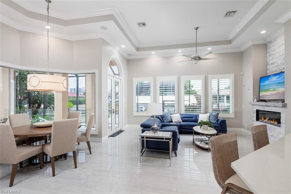 CONNERS - Residential