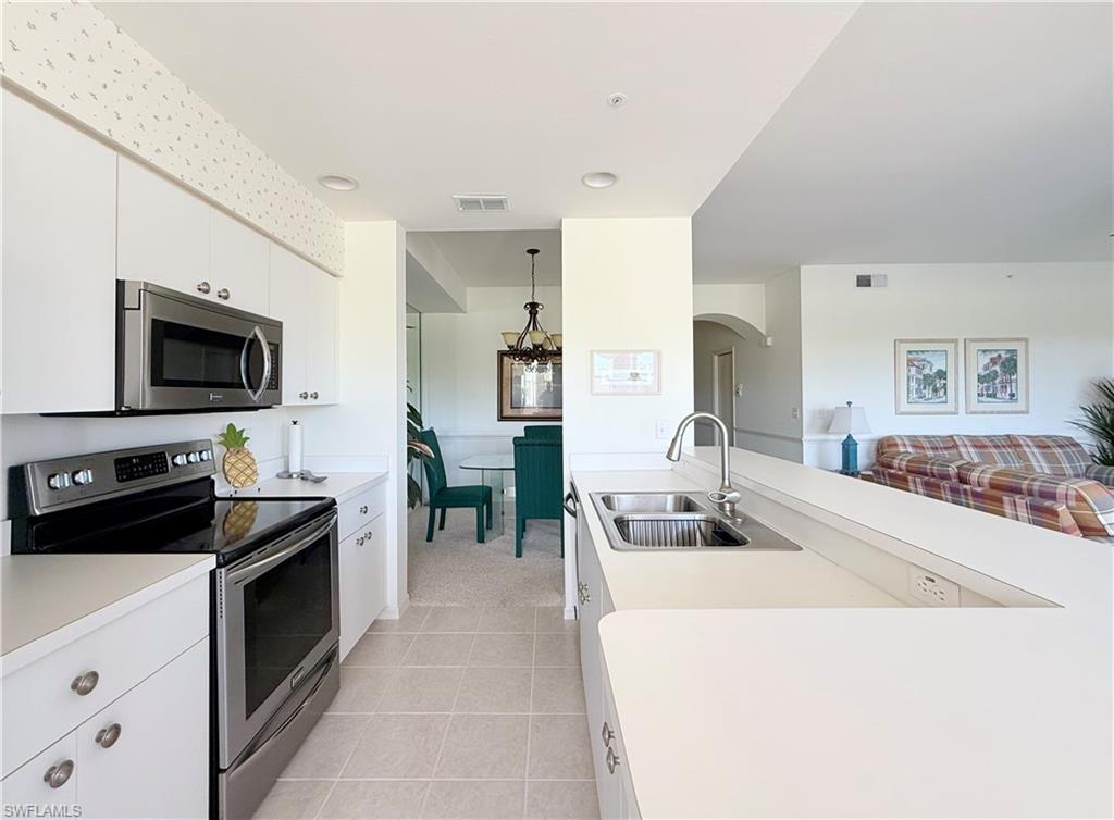 TERRACE AT PRESTWICK - Residential