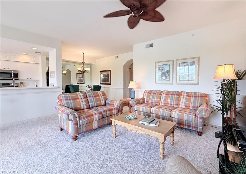Photo of 8505 Naples Heritage DR #133, NAPLES, FL 34112 (MLS # 226015249)