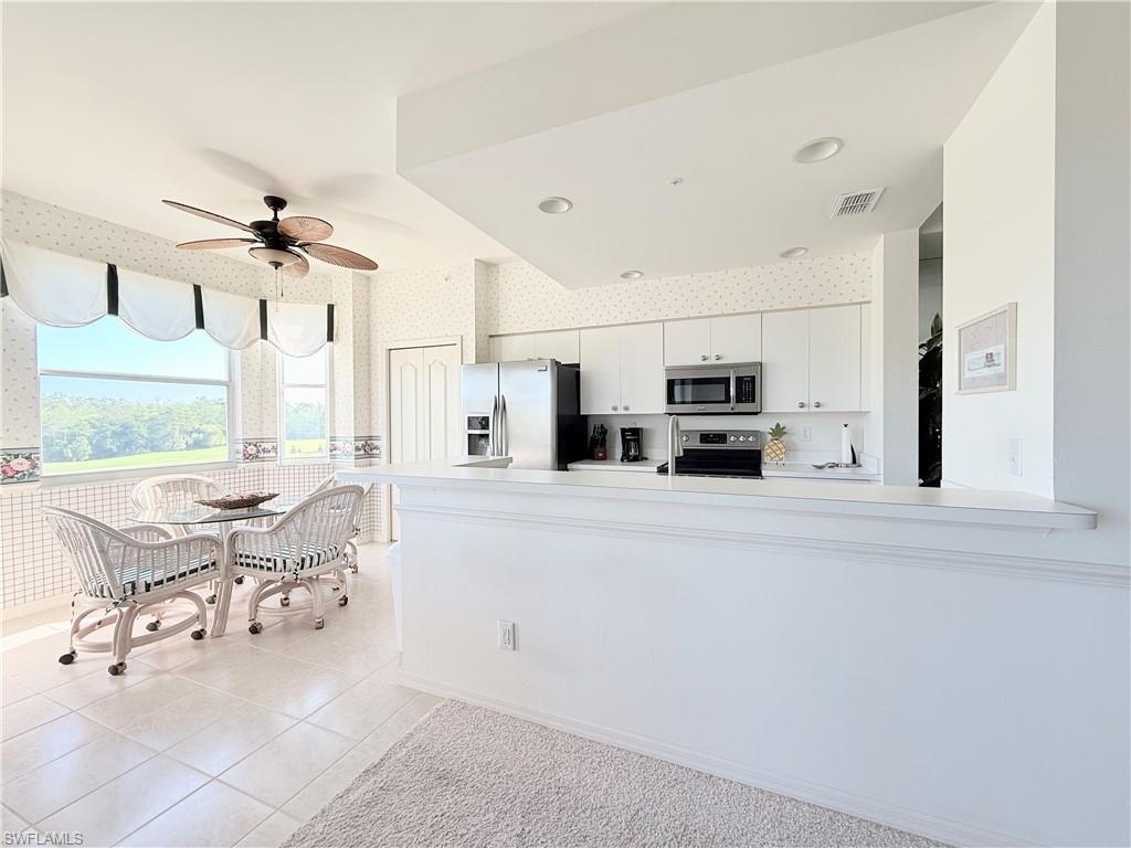 TERRACE AT PRESTWICK - Residential