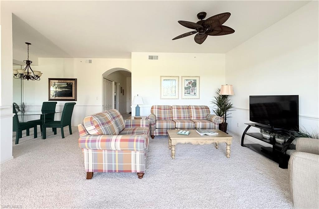 TERRACE AT PRESTWICK - Residential